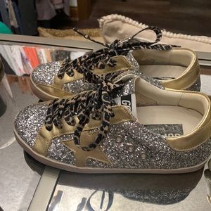 Golden Goose Sneakers